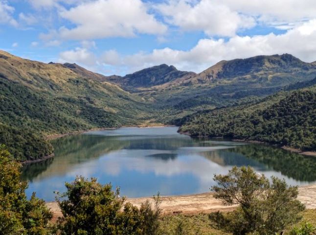 Laguna de San Marcos